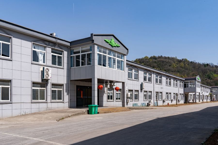 China Nanjing Jinming New Decorative Materials Co.,Ltd Bedrijfsprofiel