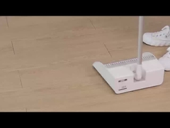 PVC zelfklevend Marmeren Steen Vierkante vloertegel